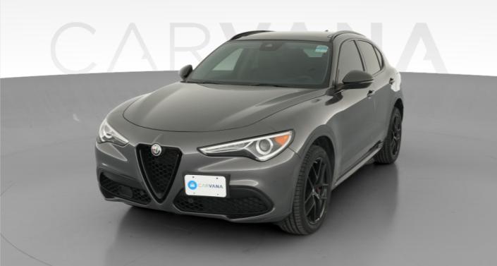 alfa romeo stelvio 2020 ZASPAKANXL7C82605 image alfa romeo stelvio 2020 ZASPAKANXL7C82605 image